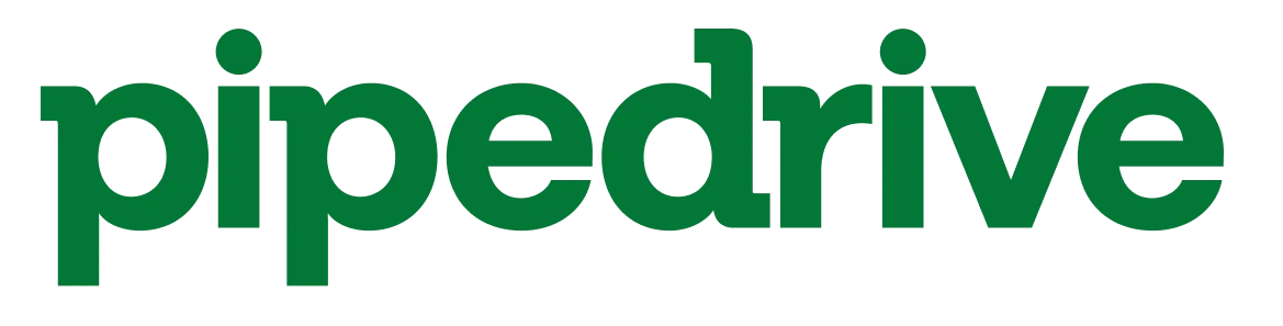 Pipedrive Header Logo